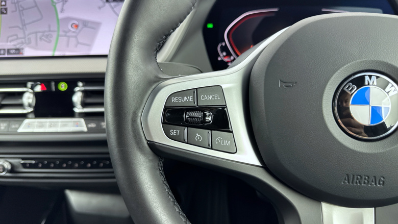 BMW 2 Series 218i [136] M Sport 4dr Petrol Saloon